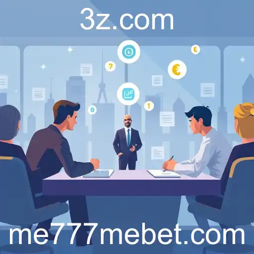 Explorando a Categoria de Jogos de Negócios no Me777me