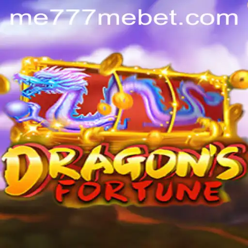 DragonFortune: A Mystical Journey into Fantasy Gaming with Me777me