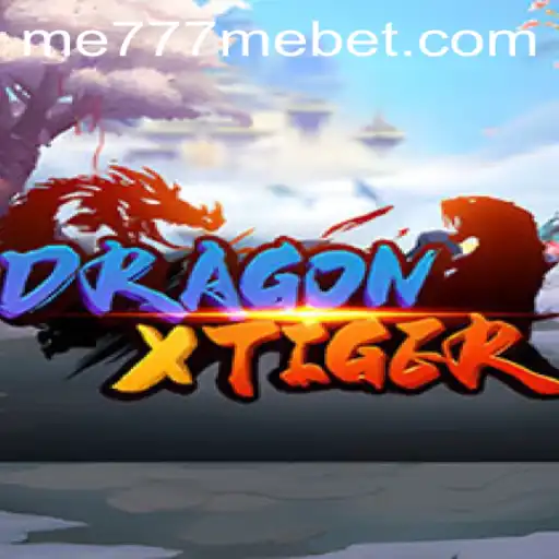 Immerse Yourself in the Epic Battle of DragonXTiger