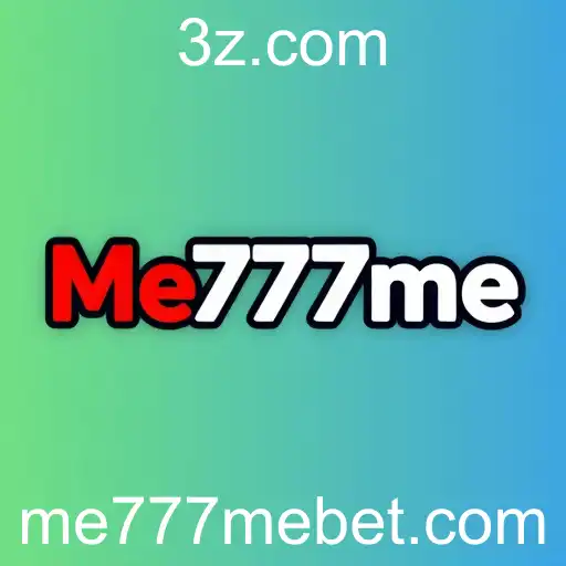 Me777me Transformando o Cenário de Jogos no Brasil