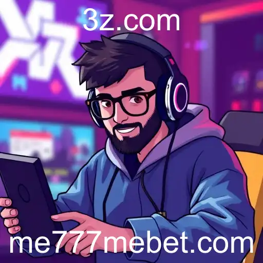 A Revolução dos Jogos Online e o Papel de Me777me