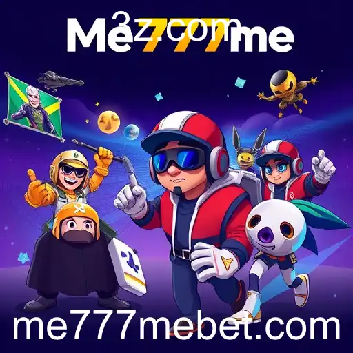 O Impacto de 'Me777me' no Crescimento dos Jogos Online