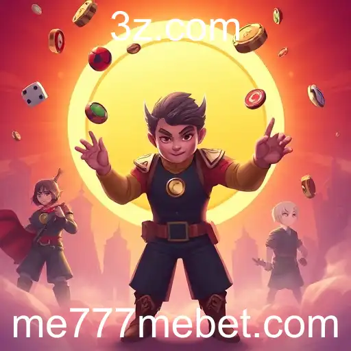 Me777me: A Nova Era dos Jogos Online em 2025