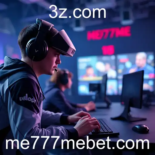 Me777me: Crescimento e Tendências no Mercado de Jogos