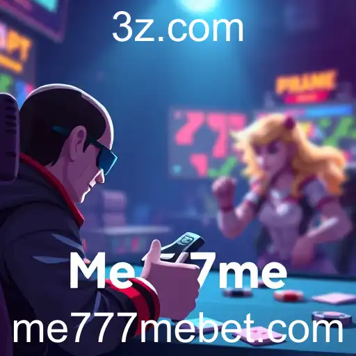 Indústria de Jogos em Evolução: Me777me como Próximo Sucesso