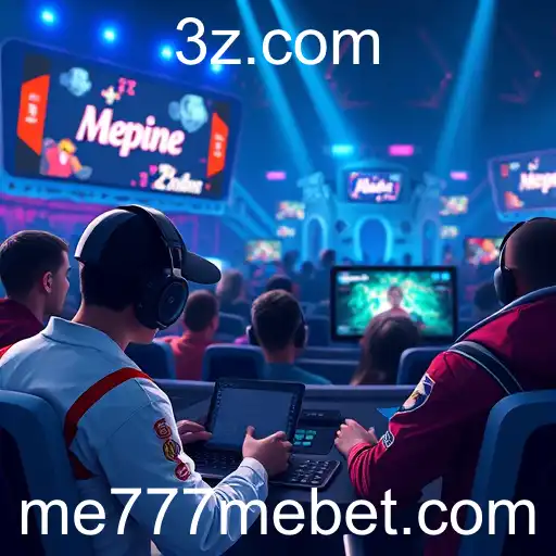 A Ascensão do Me777me e o Futuro dos Jogos Online