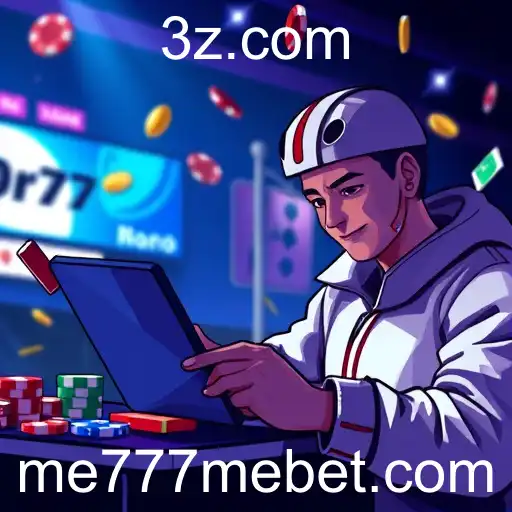 A Ascensão dos Jogos de Azar Online no Brasil