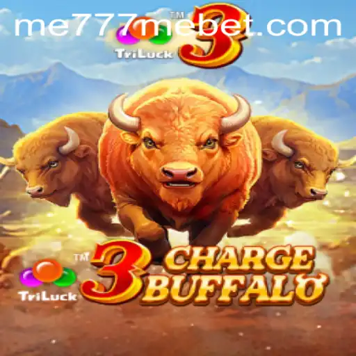 Exploring 3ChargeBuffalo: A Thrilling New Gaming Experience