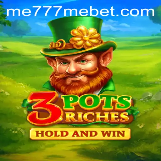 Exploring the Exciting World of 3potsRiches and Unveiling the Magic of Me777me
