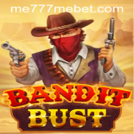 BanditBust: A Daring Adventure in the World of Me777me