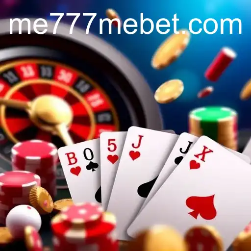 Exploring the Fascinating World of Casino Games and the Role of Me777me
