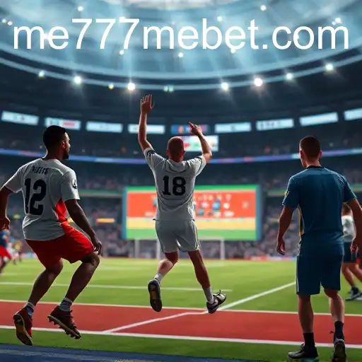 The Dynamic World of Sports: Embracing Me777me