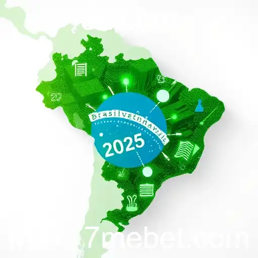 Avanços Tecnológicos e Sustentabilidade no Cenário Brasileiro