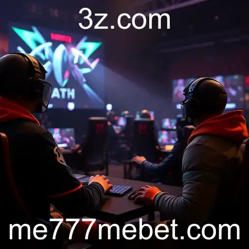 O Fenômeno Me777me no Cenário dos Jogos Online