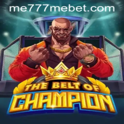 TheBeltOfChampion: An Epic Journey in Gaming
